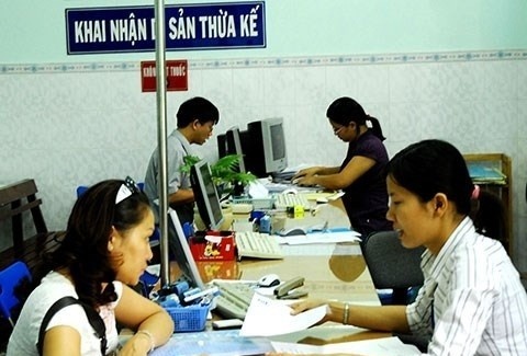 Diem moi ve thua ke va nhung tinh huong thuc te hinh anh