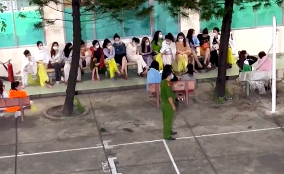 triet pha mai dam anh 2