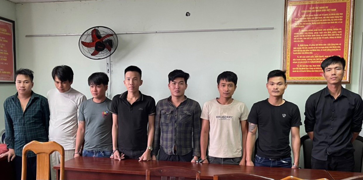 trộm cắp tài sản ảnh 1 trom cap tai san anh 1