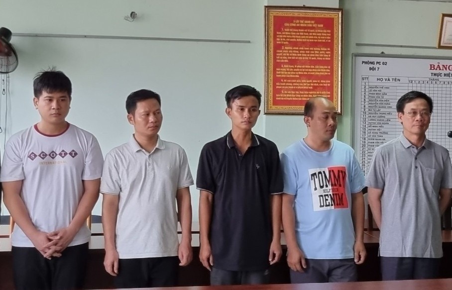 trung tam dang kiem anh 2