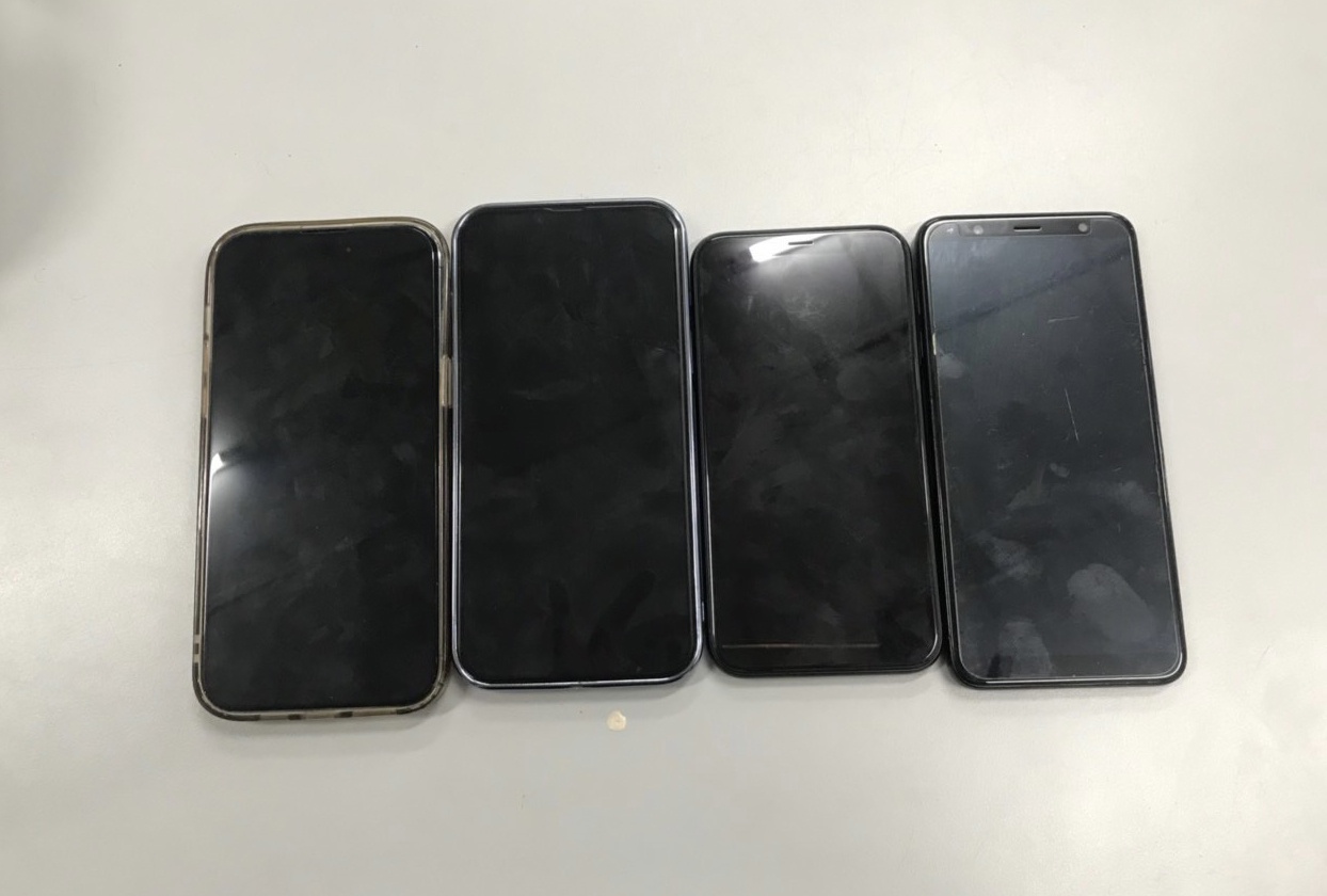 cuop giat o TP.HCM anh 2