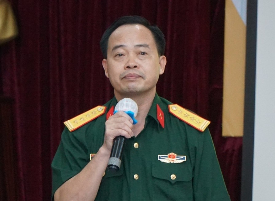 Khoi to vu an dua tin sai su that nu sinh bi xam hai hinh anh