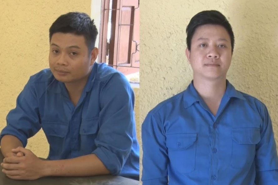 Bị lừa khi chuyển tiền  ảnh 1 Bi lua khi chuyen tien anh 1