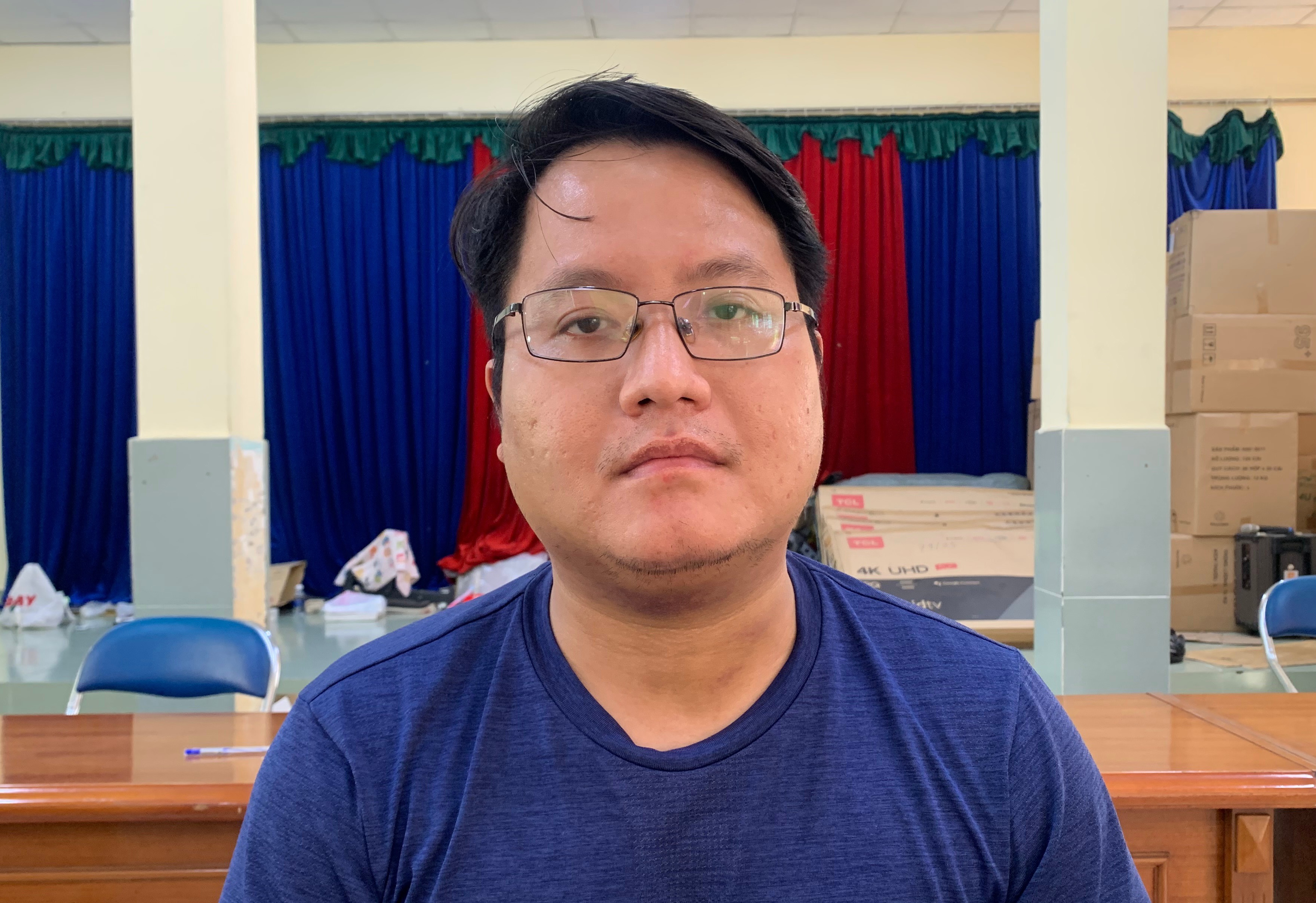 Triet pha duong day danh bac 200 ty dong o TP.HCM hinh anh