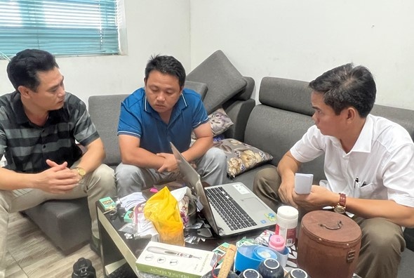 trung tâm đăng kiểm ảnh 1 trung tam dang kiem anh 1