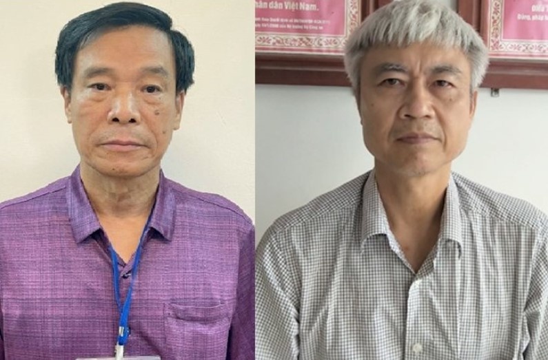 Hai cuu lanh dao Cienco 1 sai pham trong co phan hoa nhu the nao? hinh anh