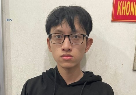 Camera ghi hinh thanh nien trom xe may o TP.HCM hinh anh