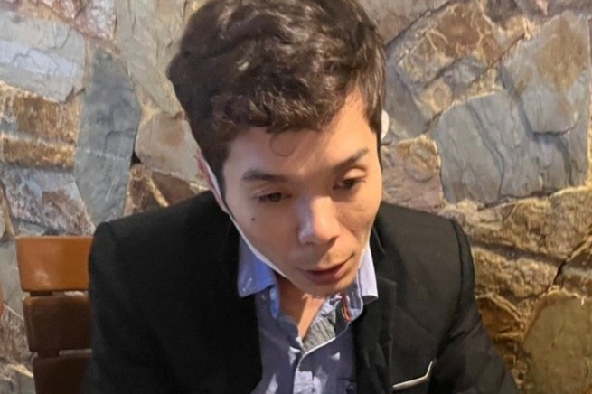 Cong an TP.HCM thu ly vu nu Viet kieu bi tong tien bang clip ‘nong’ hinh anh