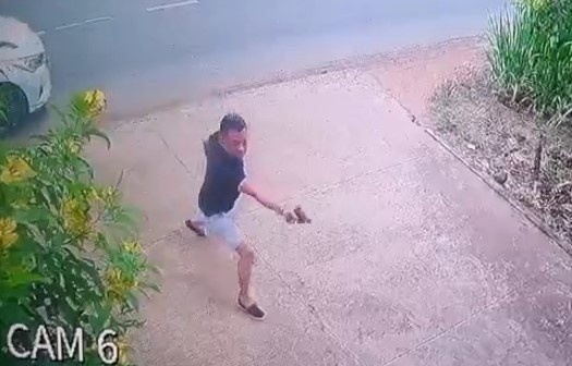 No sung giai quyet mau thuan tren TikTok, 3 nguoi bi khoi to hinh anh
