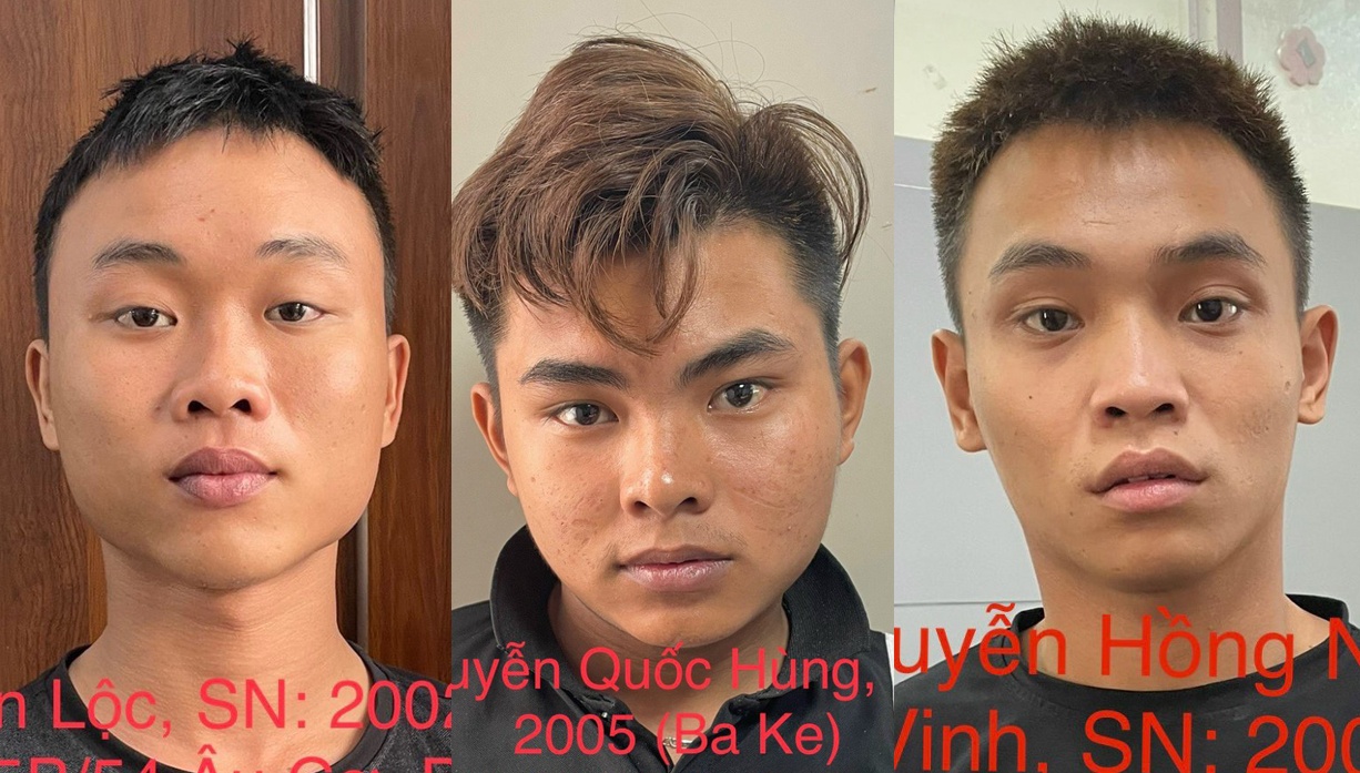 bat 2 nhom cuop giat anh 1