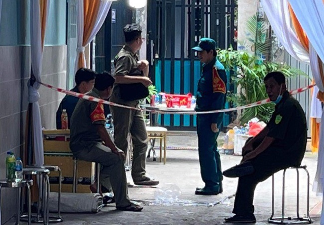 Nghi an chong sat hai vo roi treo co tu tu o Dong Nai hinh anh