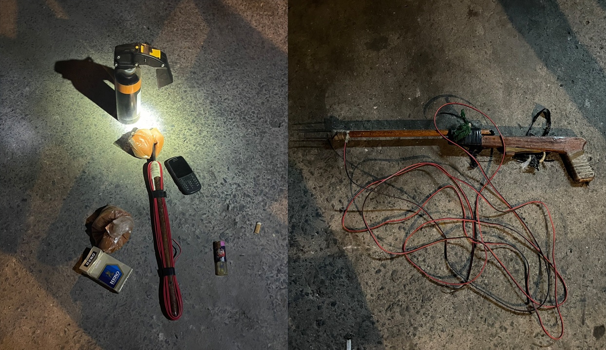 trom cho o TP.HCM anh 1