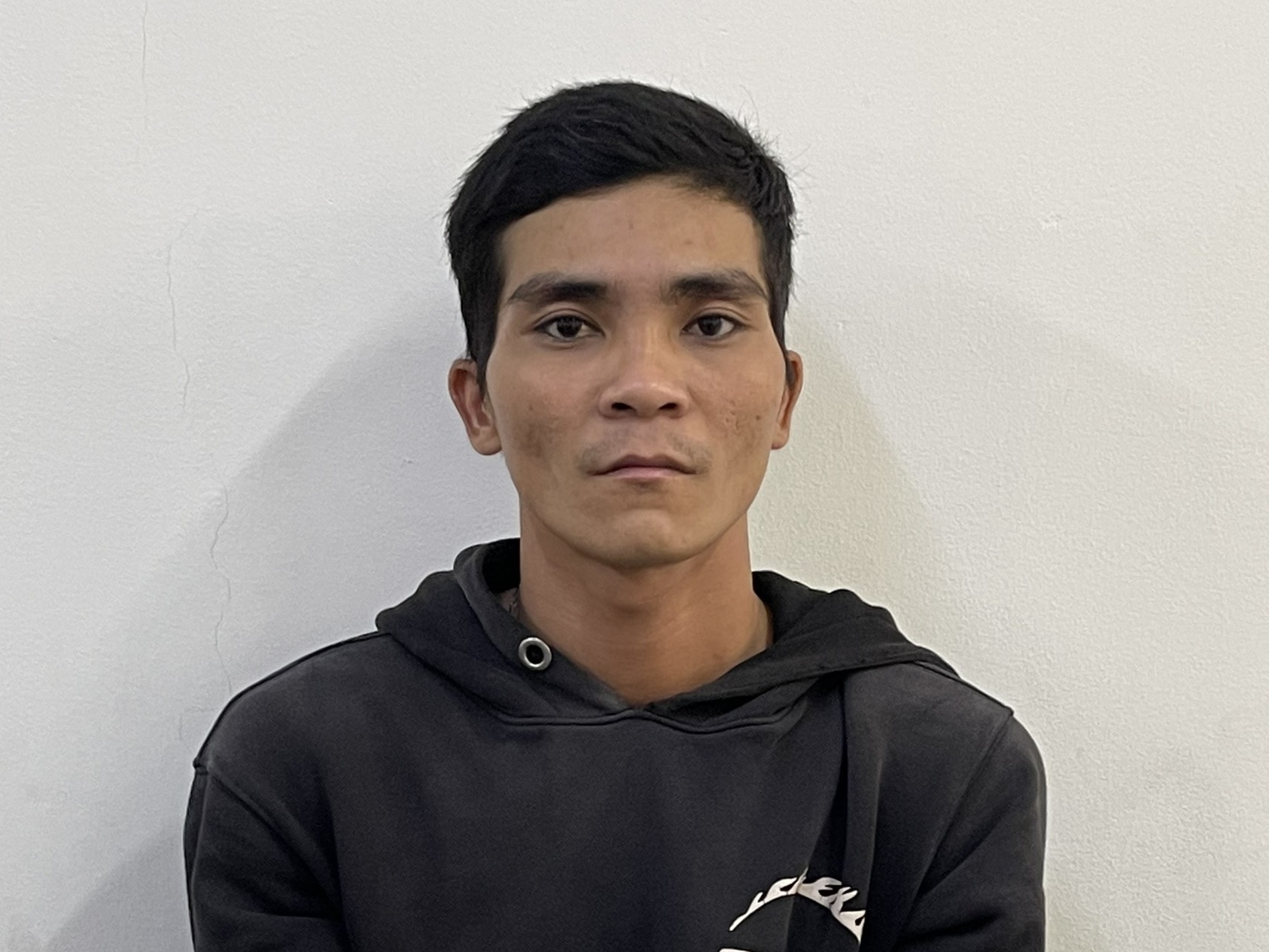 Tra tron vao dam tang de trom xe may hinh anh