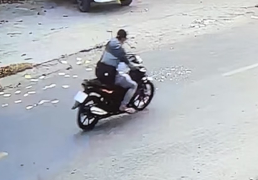 trom xe may o TP.HCM anh 1