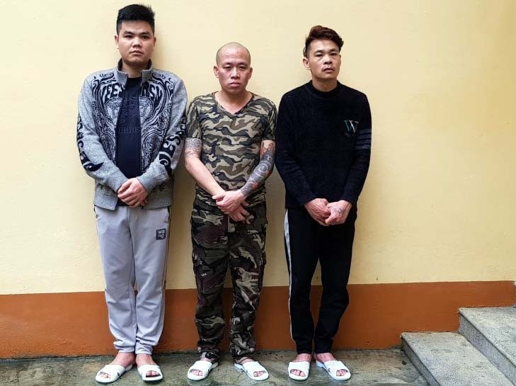 Giao dich ma tuy anh 1