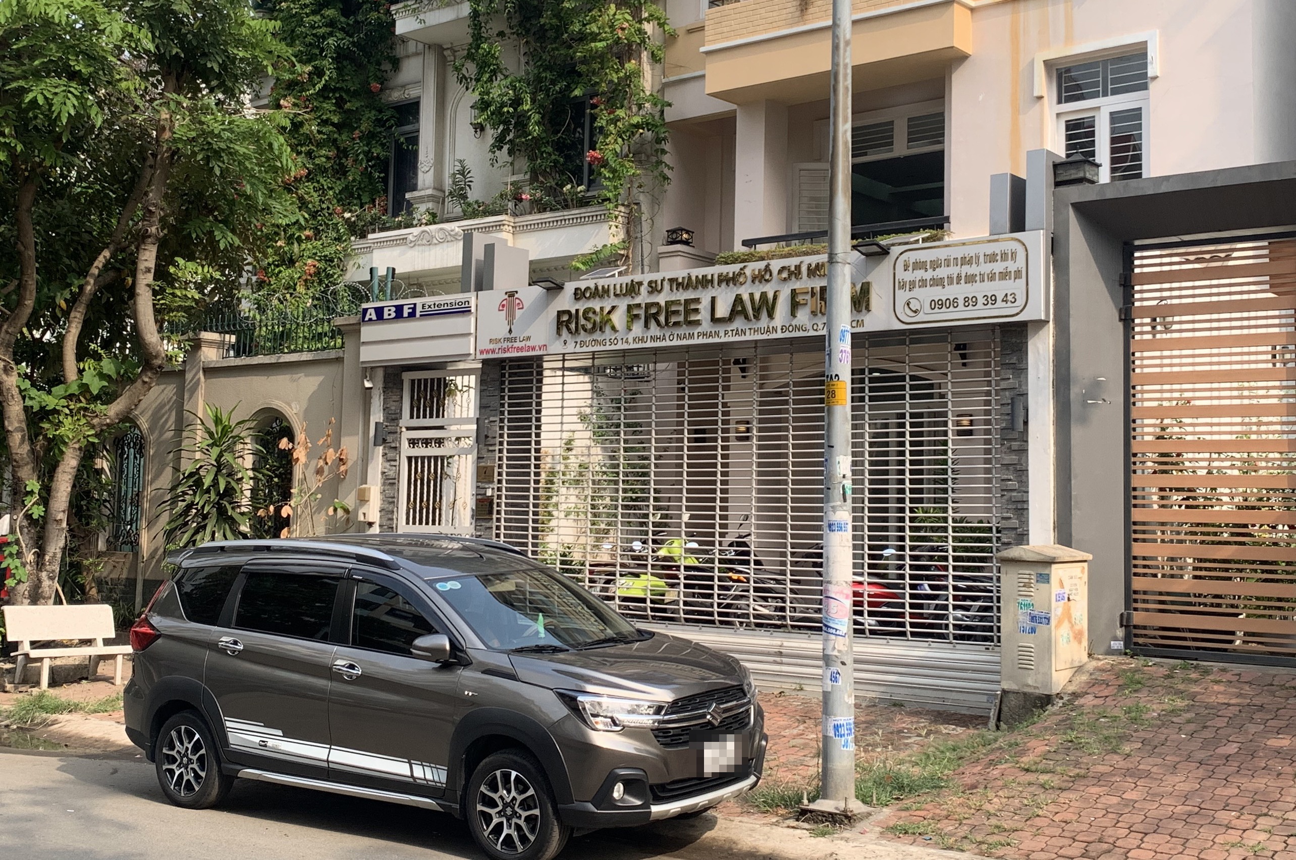 bắt nhà báo Hàn Ni ảnh 5 bat nha bao Han Ni anh 5