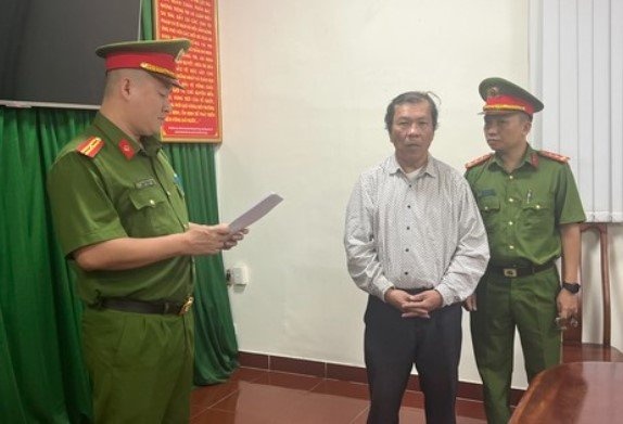 bắt trần văn sỹ ảnh 1 bat tran van sy anh 1