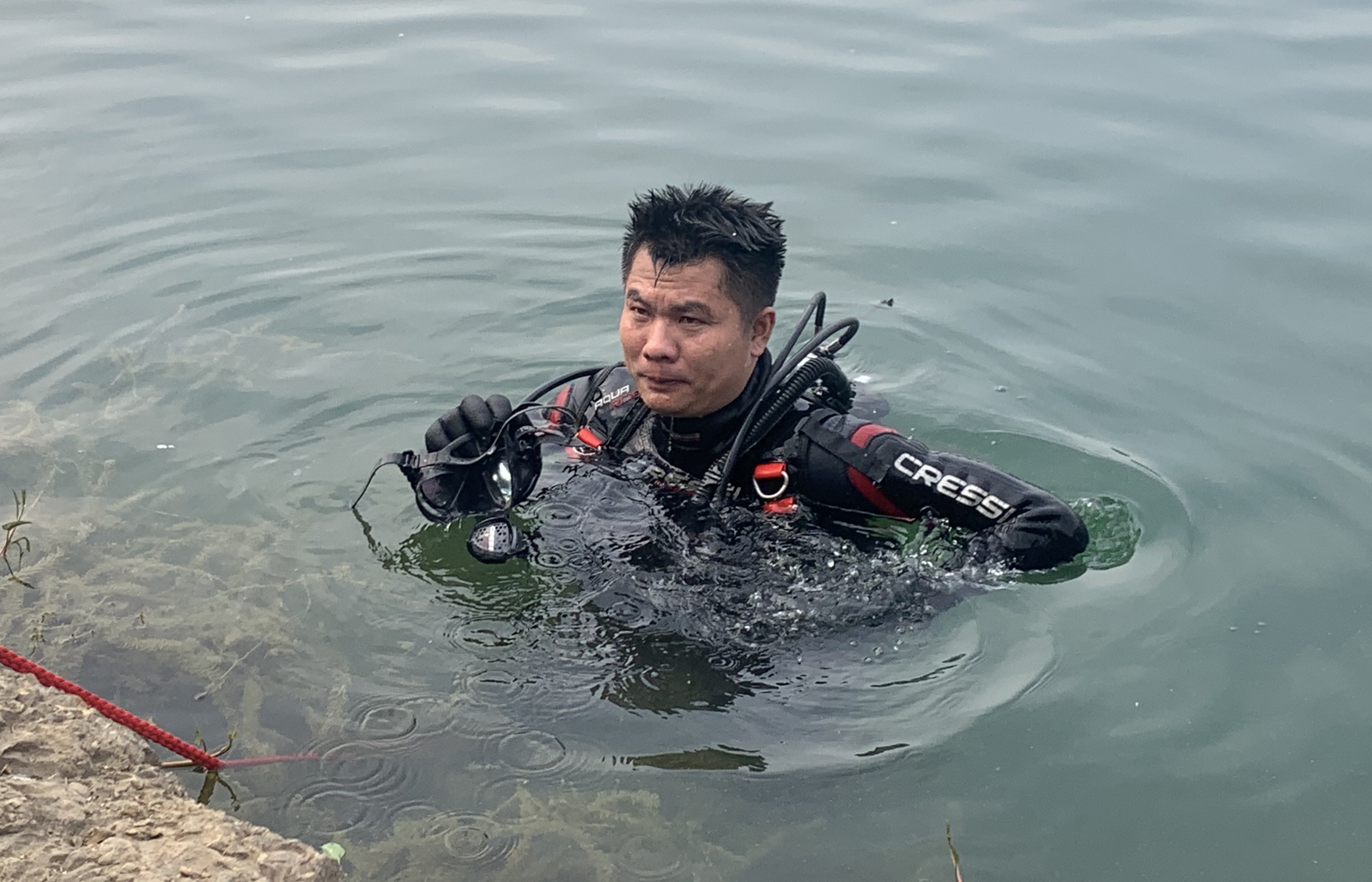 giet nguoi o Dong Nai anh 4