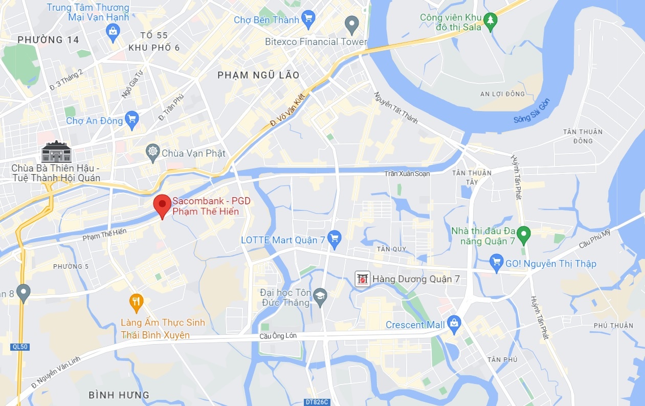 cuop ngan hang Sacombank anh 2