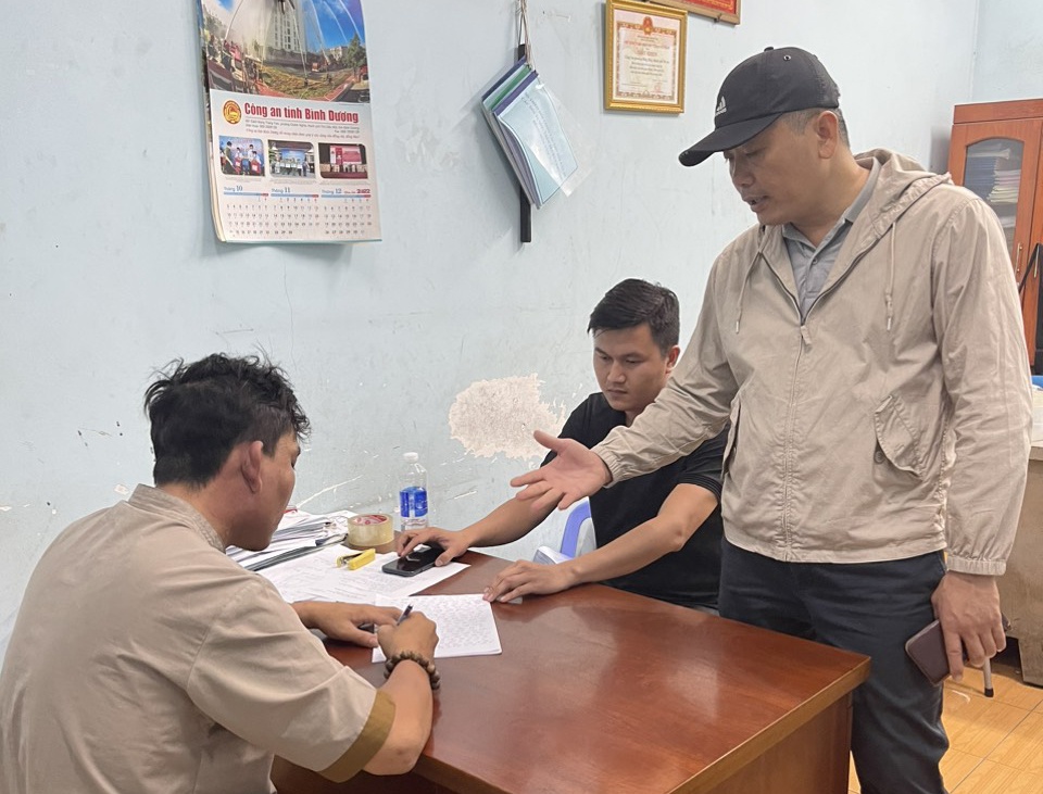 nguoi phu nu bi giet anh 2