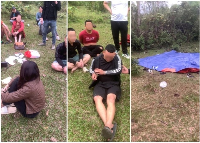 Triet pha xoi bac anh 1