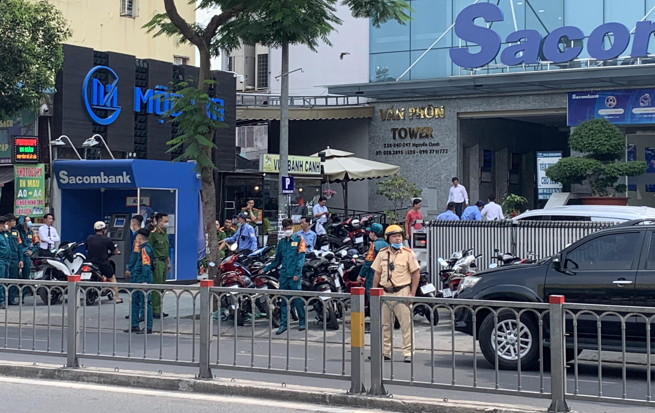 Kham xet tru so Cong ty F88 o TP.HCM hinh anh