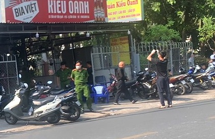 Kham nghiem hien truong an mang o TP.HCM hinh anh