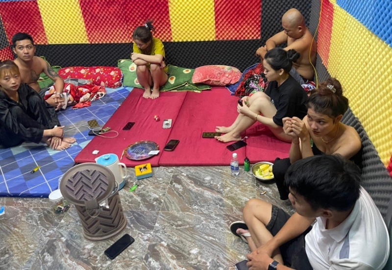 Thue nha roi cai tao thanh tu diem bay lac hinh anh