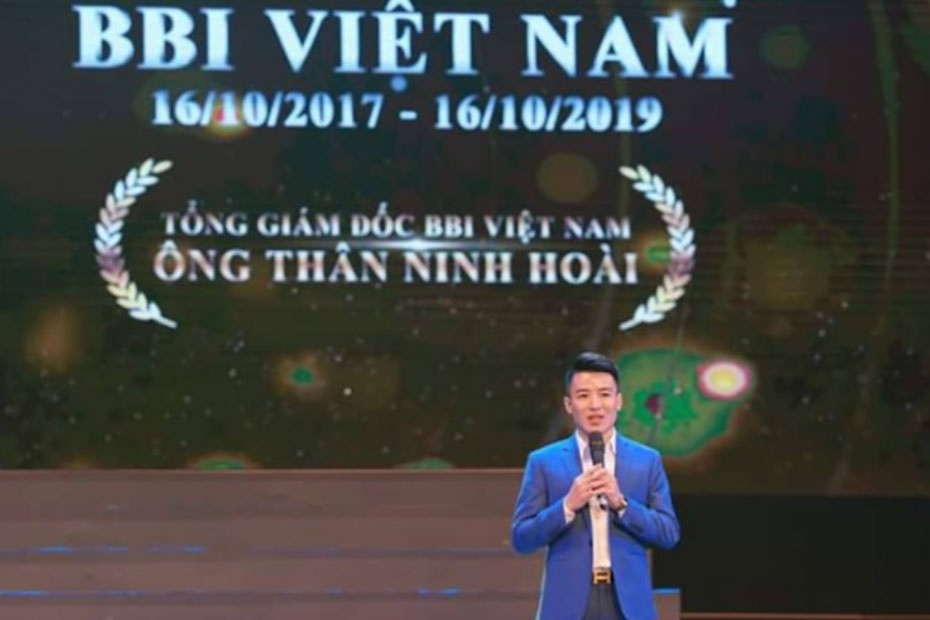 Khoi to vu an lien quan den Cong ty BBI Viet Nam hinh anh