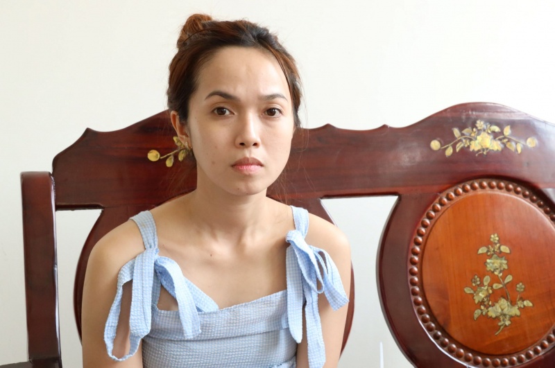 Góp tiền mua ma túy ảnh 1 Gop tien mua ma tuy anh 1