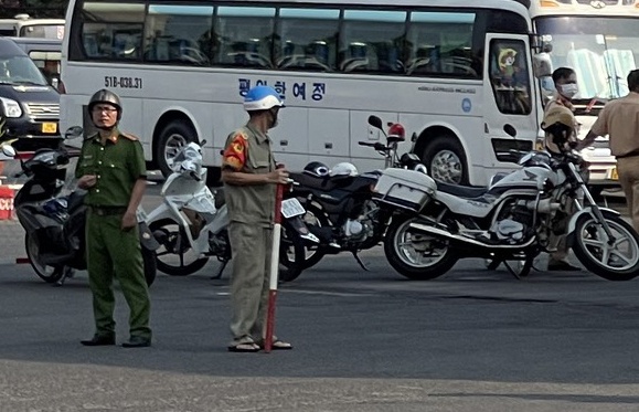 Kham xet them mot trung tam dang kiem o TP.HCM hinh anh