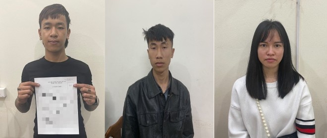 Hành hung nữ quản lý ảnh 1 Hanh hung nu quan ly anh 1