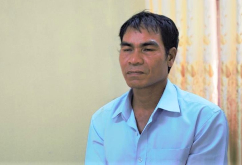 Khoi to nguoi dan ong pha hoai chinh sach doan ket hinh anh