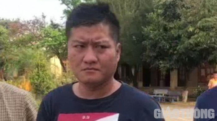 Bat them nguoi lien quan vu nhan hoi lo o Trung tam Phap y Quang Ngai hinh anh