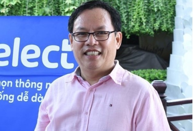 De nghi truy to ong Diep Dung cung 8 dong pham hinh anh