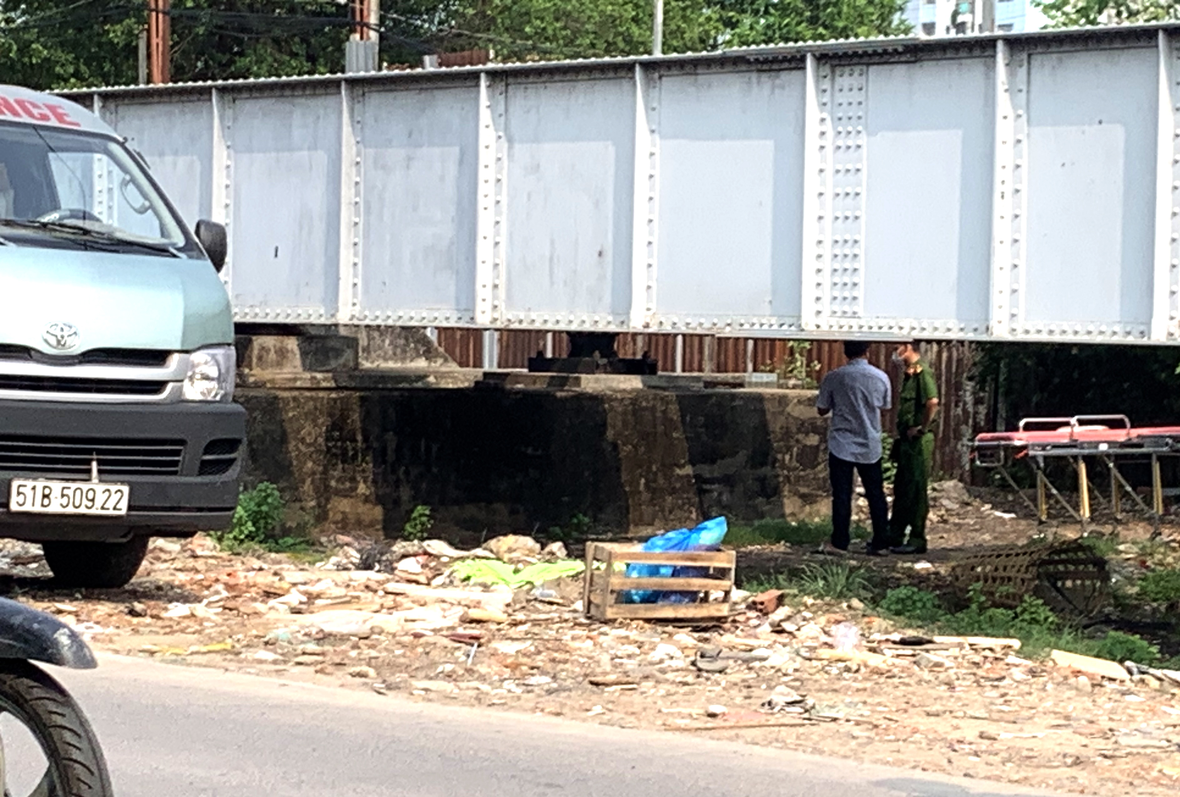 Nguoi dan ong nghi bi sat hai o TP.HCM hinh anh