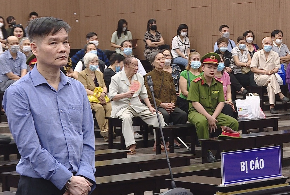 Tiến sĩ dạy làm giàu ảnh 1 Tien si day lam giau anh 1