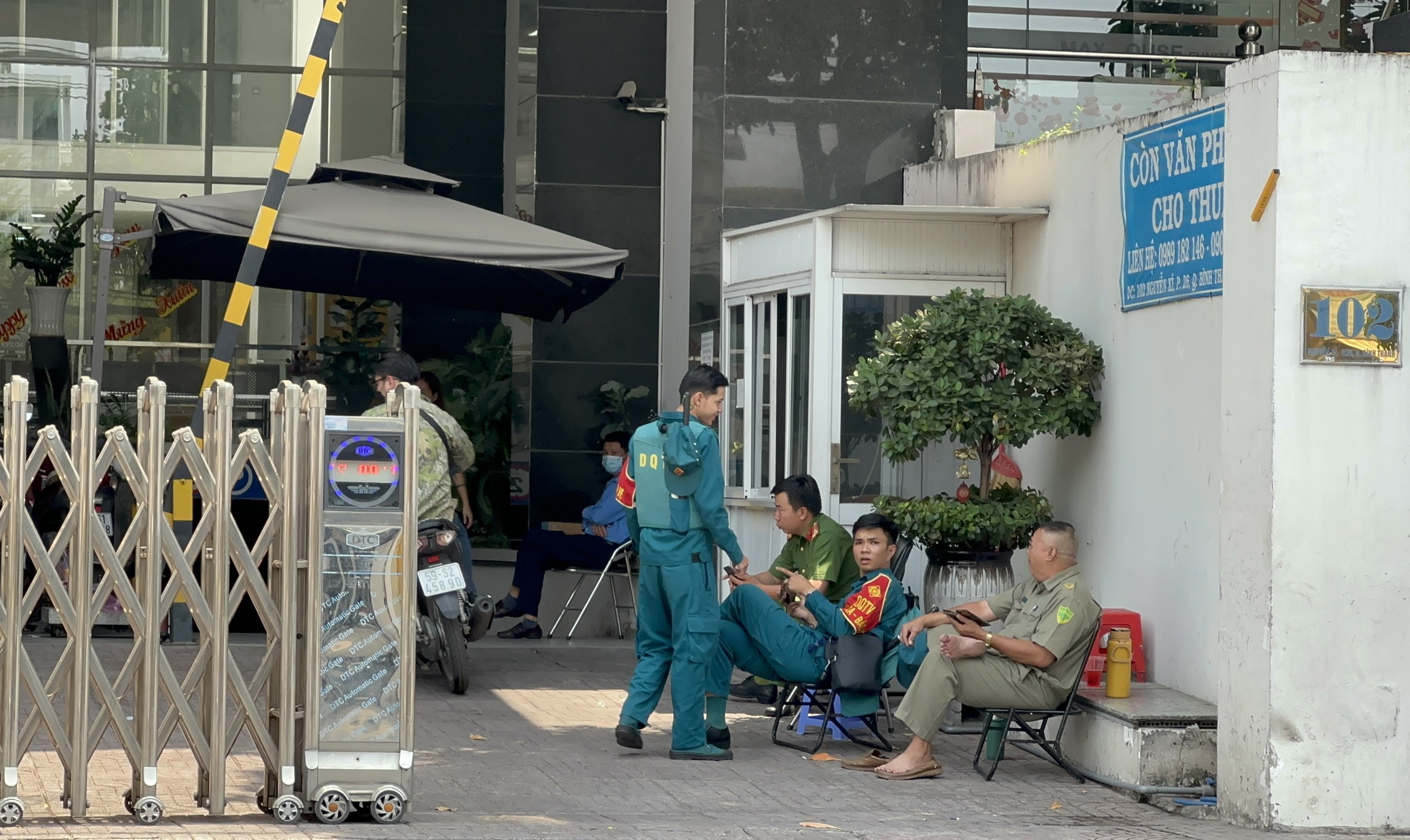 cho vay nang lai anh 1