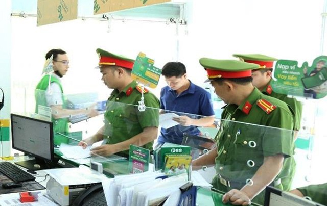 187 co so kinh doanh cam do o Dong Nai vi pham phap luat hinh anh