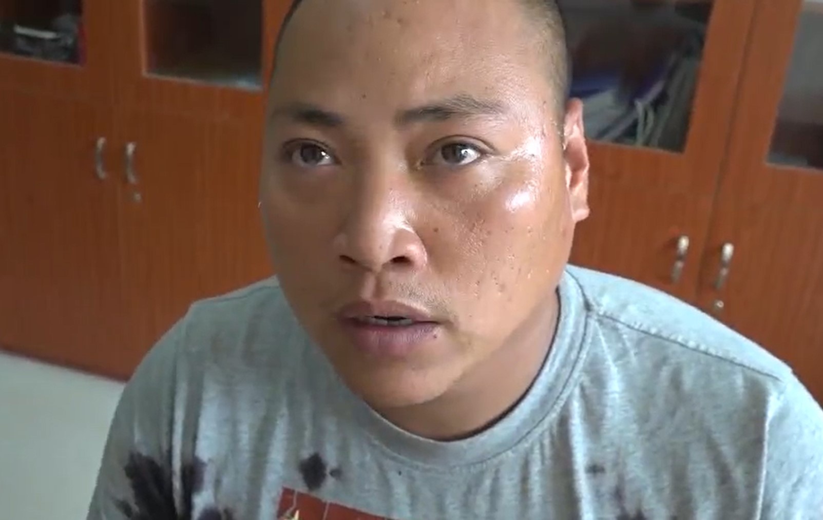 bat giang ho o TP.HCM anh 2