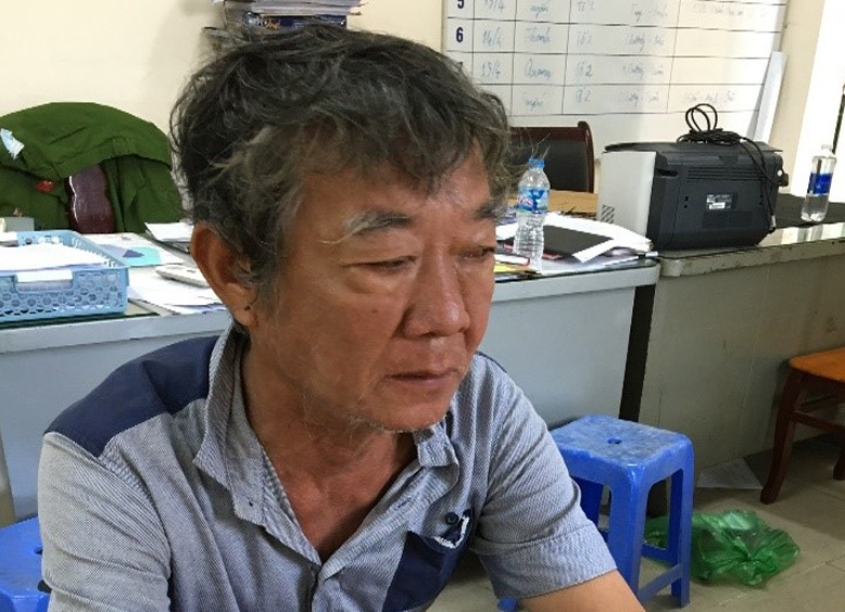 Tam giu nghi pham giet nguoi o Dong Nai hinh anh