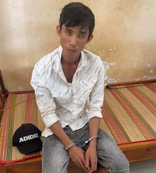 Truy na dac biet anh 2