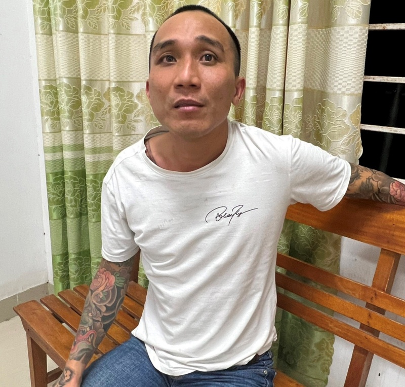 Truy na dac biet anh 1