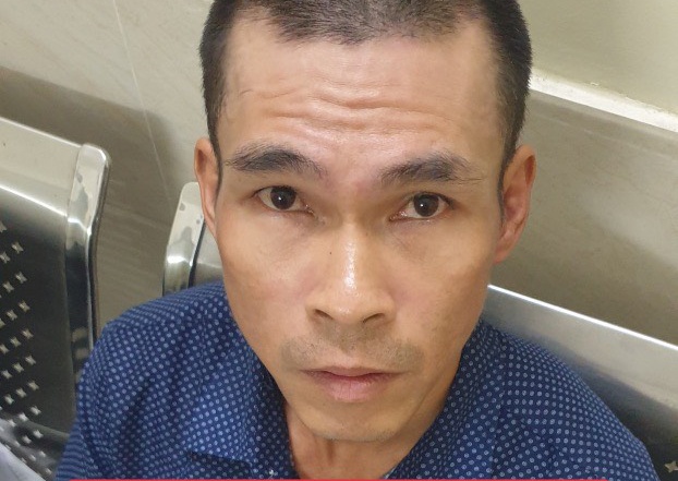 Nguoi dan ong khong che, troi bao ve nha hang o TP.HCM hinh anh