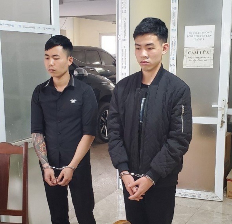 Su dung ma tuy anh 1