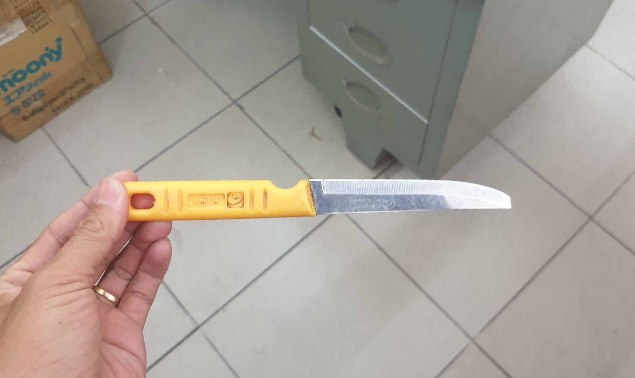 bat cuop giat o TP.HCM anh 1