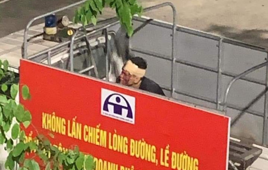 an mang o Bac Ninh anh 1