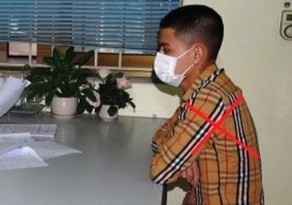 YouTuber 'Kien Choi' bi xu phat vi dang video bao luc hinh anh