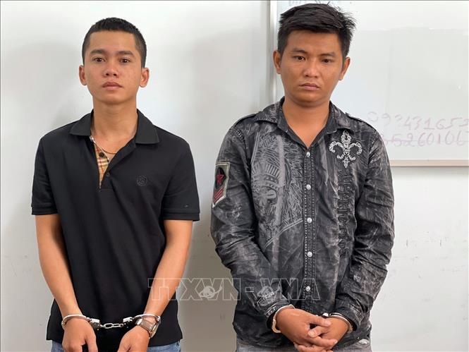 Tàng trữ ma túy  ảnh 1 Tang tru ma tuy anh 1