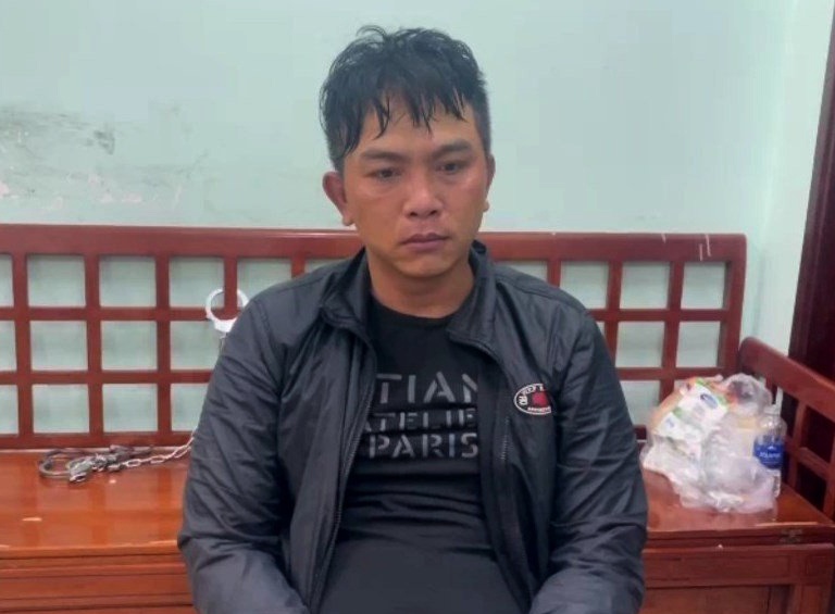 Nguoi dan ong gay hang loat vu cuong doat tai san o TP.HCM hinh anh